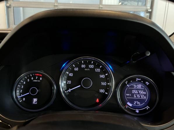 Honda Grace I Рестайлинг с пробегом 2020 года, цена 1 170 000 рублей, 56756 км, седан, Автокод Объявления