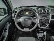 Lada (ВАЗ) Granta I Тюмень  - изображение 24