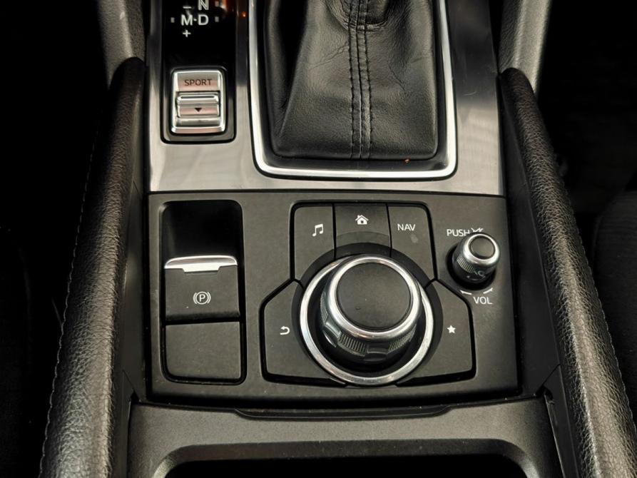 Mazda 6 III (GJ) Рестайлинг Москва  - изображение 16