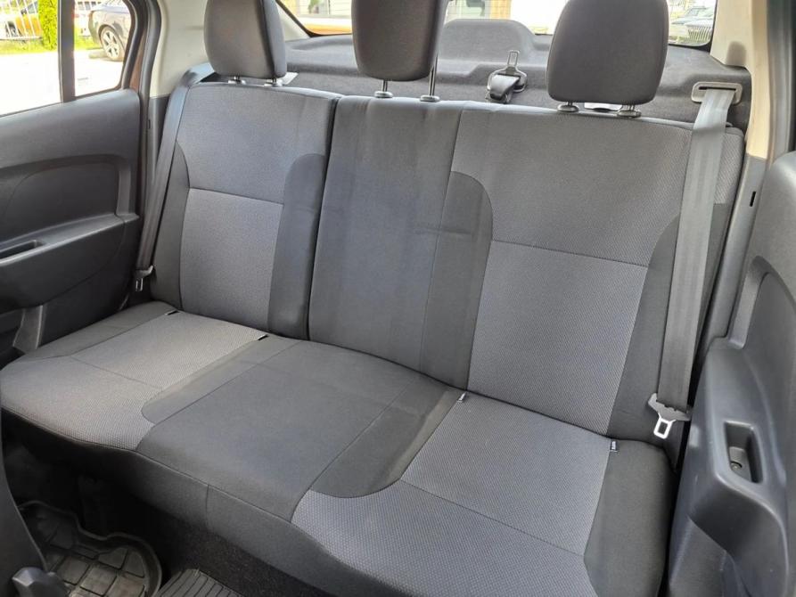 Renault Logan II Рестайлинг Санкт-Петербург  - изображение 22