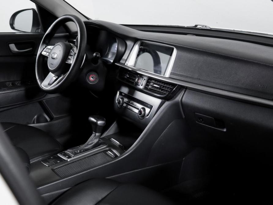 Kia Optima IV Рестайлинг Москва  - изображение 10