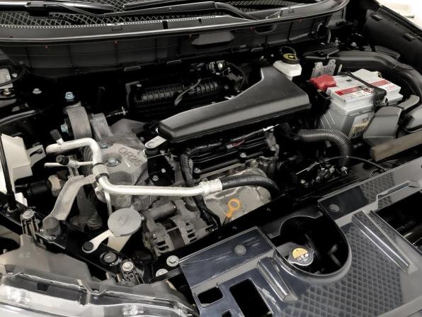 Nissan X-Trail III Рестайлинг с пробегом 2020 года, цена 2 900 000 рублей, 55193 км, внедорожник, Автокод Объявления