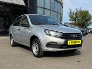 Lada (ВАЗ) Granta I Рестайлинг Нефтекамск  - изображение 11