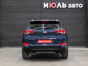 Hyundai Tucson III Екатеринбург  - изображение 26