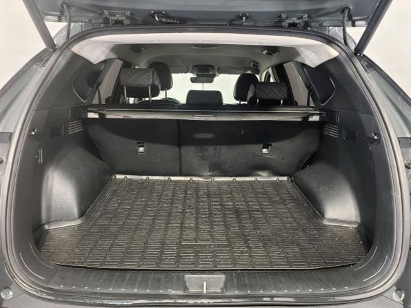 Hyundai Tucson IV с пробегом 2021 года, цена 2 779 000 рублей, 116783 км, внедорожник, Автокод Объявления