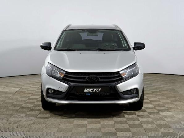 Lada (ВАЗ) Vesta I с пробегом 2020 года, цена 1 098 000 рублей, 114899 км, универсал, Автокод Объявления
