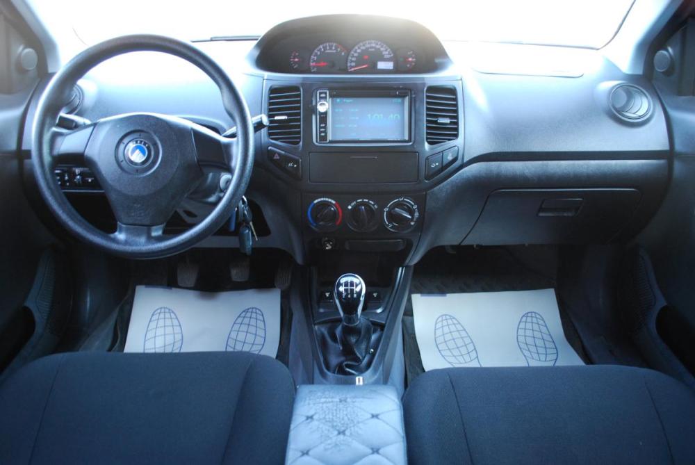 Geely MK I Рестайлинг Стерлитамак  - изображение 12