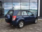 Suzuki Grand Vitara II Рестайлинг 2 Архангельск  - изображение 17