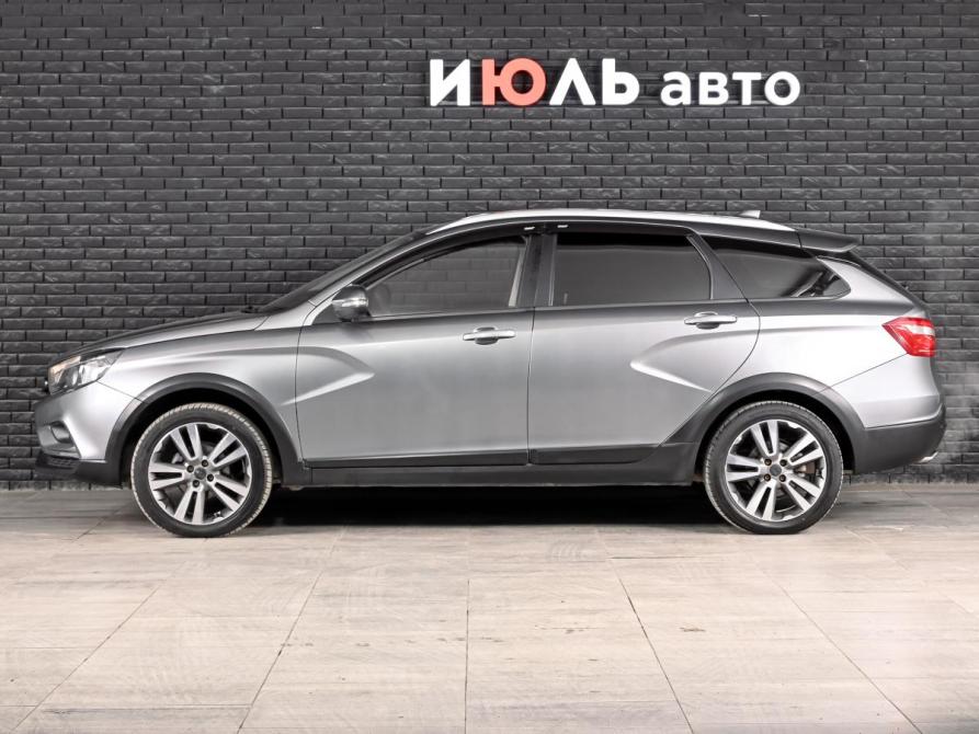 Lada (ВАЗ) Vesta I Екатеринбург  - изображение 8