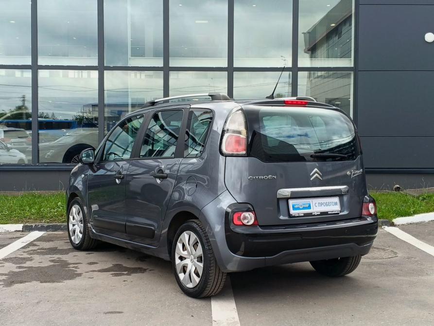 Citroen C3 Picasso I Москва  - изображение 7