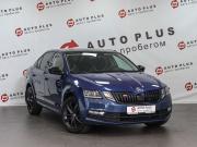 Skoda Octavia III (A7) Рестайлинг Минеральные Воды  - изображение 21