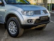 Mitsubishi Pajero Sport II Волгоград  - изображение 45