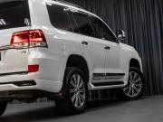 Toyota Land Cruiser 200 Series Рестайлинг 2 Тюмень  - изображение 38