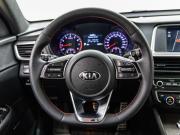 Kia Optima IV Рестайлинг Волгоград  - изображение 57
