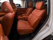 GAC Trumpchi S9 Москва  - изображение 53
