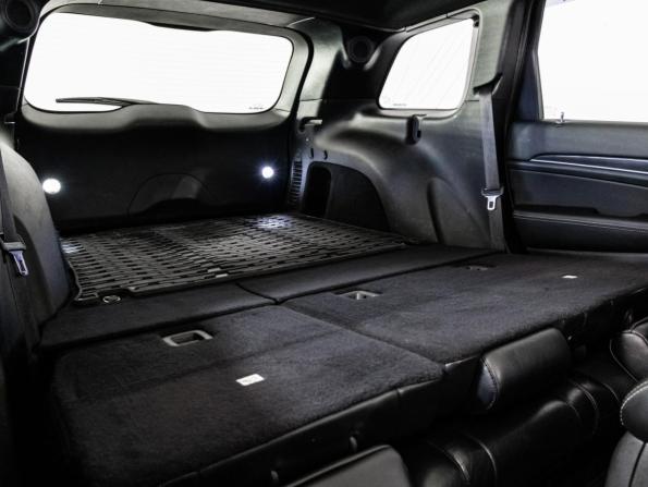 Jeep Grand Cherokee IV (WK2) Рестайлинг с пробегом 2014 года, цена 2 474 010 рублей, 169560 км, внедорожник, Автокод Объявления