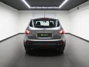 Nissan Qashqai I Рестайлинг Тверь  - изображение 21