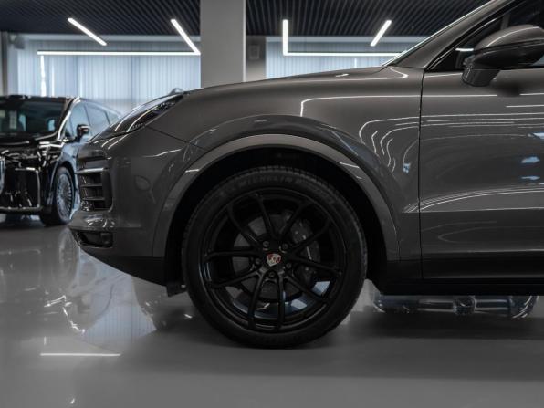 Porsche Cayenne III с пробегом 2019 года, цена 5 680 000 рублей, 131811 км, внедорожник, Автокод Объявления