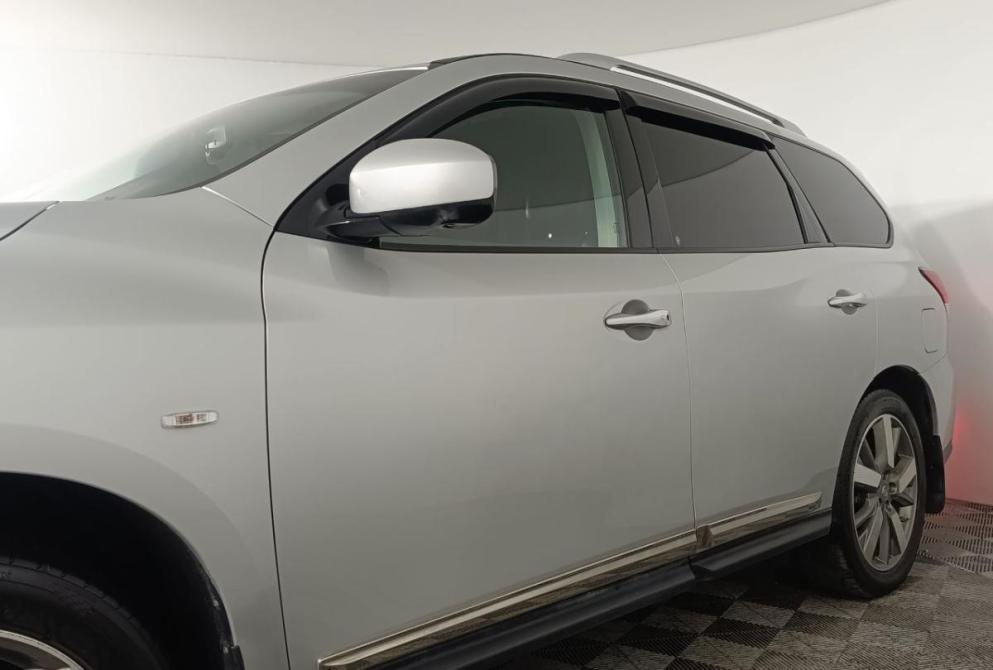 Nissan Pathfinder IV Волгоград  - изображение 22