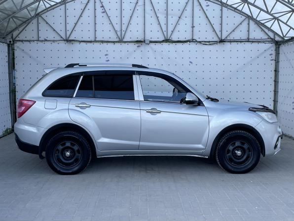 Lifan X60 I Рестайлинг 2 с пробегом 2017 года, цена 720 000 рублей, 87823 км, внедорожник, Автокод Объявления