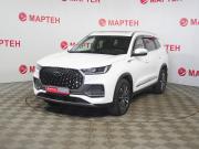 Chery Tiggo 8 Pro Max I Рестайлинг Вологда  - изображение 18