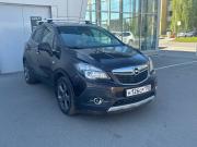 Opel Mokka I Санкт-Петербург  - изображение 8