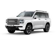 Haval H9 II Самара  - изображение 5