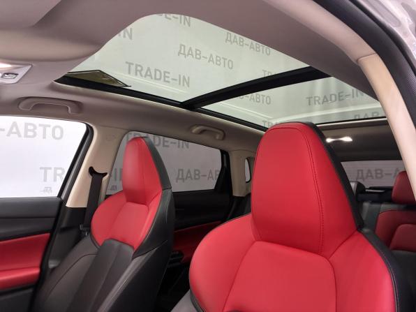 Changan CS55 Plus II с пробегом 2024 года, цена 2 090 000 рублей, 46000 км, внедорожник, Автокод Объявления