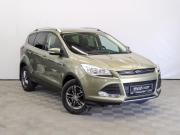 Ford Kuga II Москва  - изображение 31