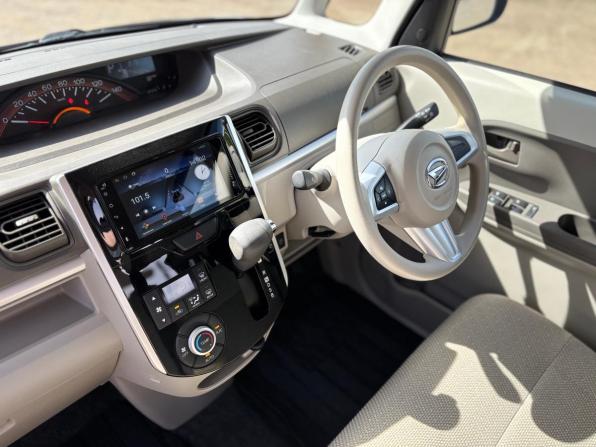 Daihatsu Tanto III Рестайлинг с пробегом 2016 года, цена 895 000 рублей, 74303 км, микровэн, Автокод Объявления