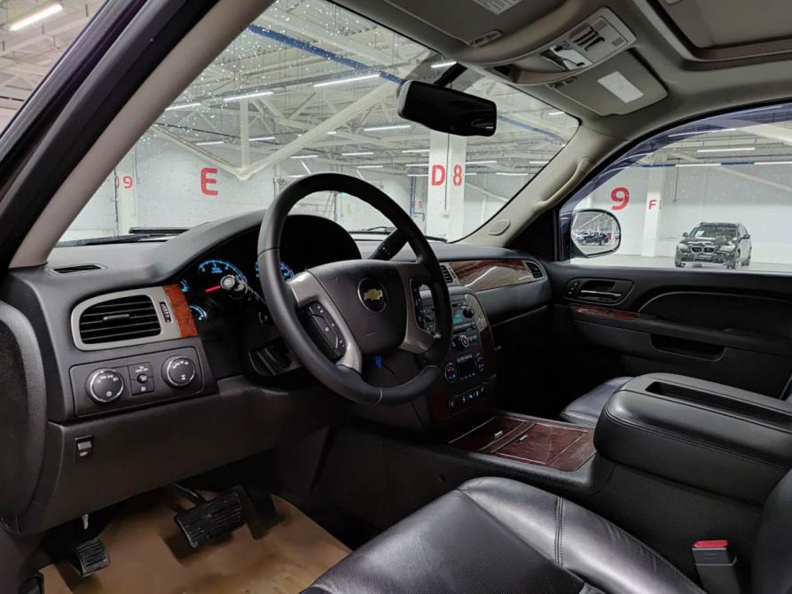 Chevrolet Tahoe III Казань  - изображение 20