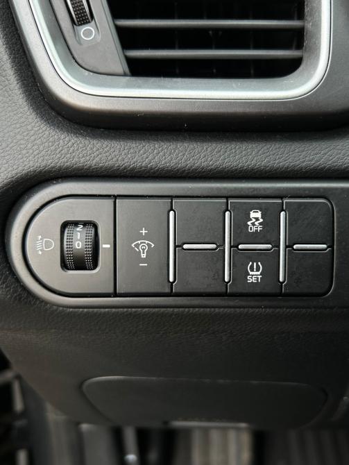 Kia Ceed III Рестайлинг Альметьевск  - изображение 23