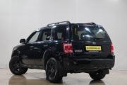 Ford Escape II Новокузнецк  - изображение 39