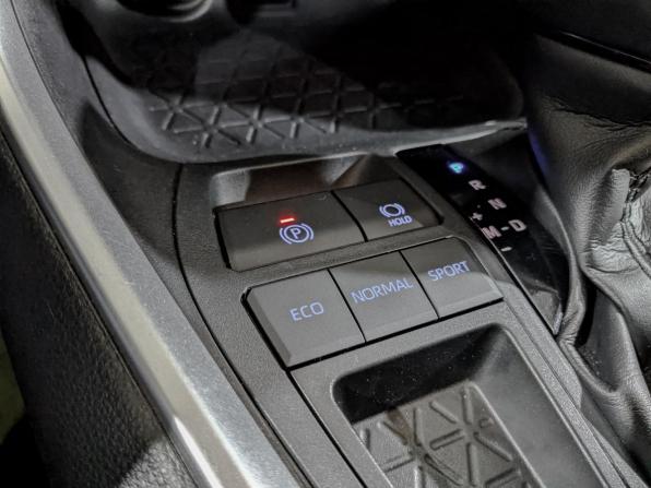 Toyota RAV4 V (XA50) с пробегом 2021 года, цена 2 750 000 рублей, 124300 км, внедорожник, Автокод Объявления