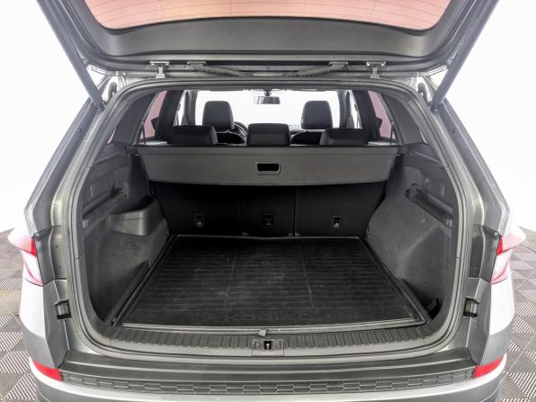Skoda Kodiaq I с пробегом 2020 года, цена 2 895 000 рублей, 86676 км, внедорожник, Автокод Объявления