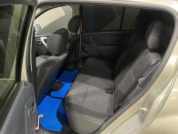 Renault Sandero I с пробегом 2013 года, цена 330 000 рублей, 207458 км, хэтчбек, Автокод Объявления