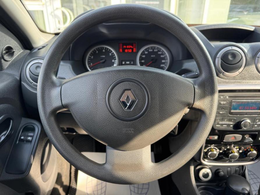 Renault Duster I Ульяновск  - изображение 15