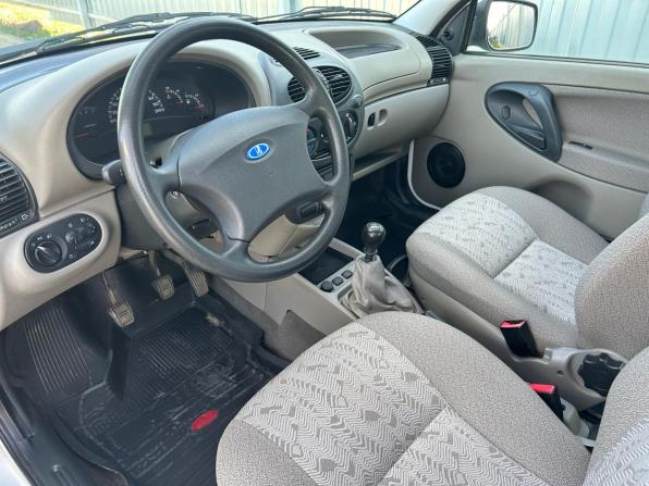 Lada (ВАЗ) Kalina I с пробегом 2011 года, цена 389 000 рублей, 35000 км, универсал, Автокод Объявления