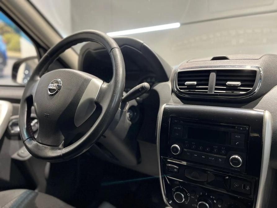 Nissan Terrano III (D10) Новосибирск  - изображение 16