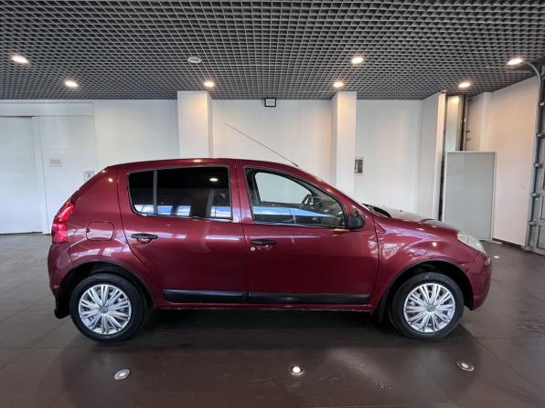 Renault Sandero I с пробегом 2010 года, цена 465 000 рублей, 204650 км, хэтчбек, Автокод Объявления