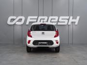 Kia Picanto III Воронеж  - изображение 21