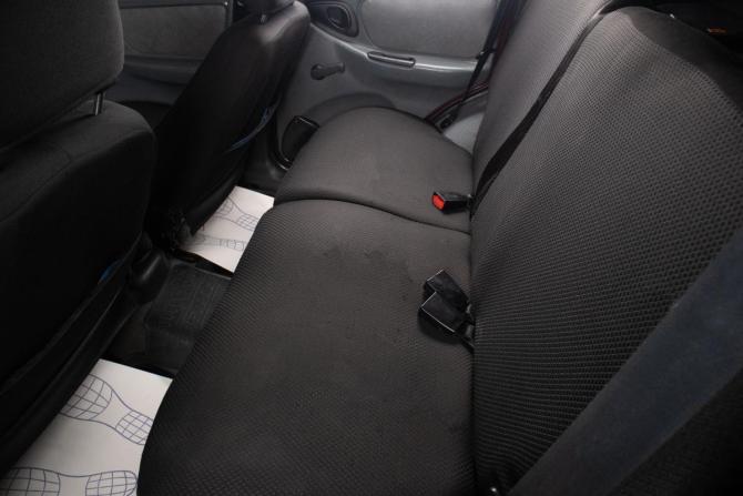 Chevrolet Niva I с пробегом 2004 года, цена 319 000 рублей, 181466 км, внедорожник, Автокод Объявления
