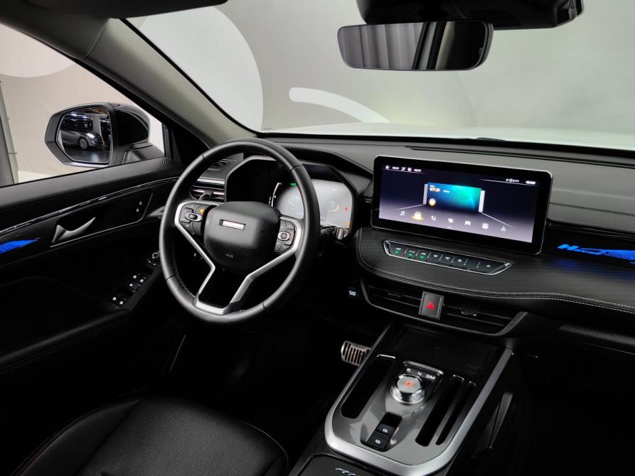 Haval Jolion I Рестайлинг Москва  - изображение 7