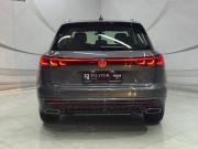 Volkswagen Touareg III Рестайлинг Воронеж  - изображение 28