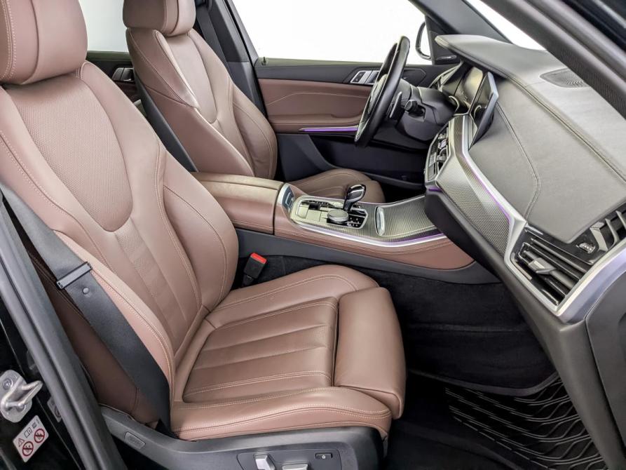 BMW X5 IV (G05/G18) Москва  - изображение 25