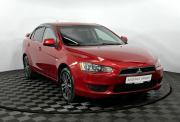 Mitsubishi Lancer X Нижний Новгород  - изображение 27