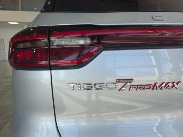 Chery Tiggo 7 Pro Max I с пробегом 2022 года, цена 1 849 000 рублей, 67916 км, внедорожник, Автокод Объявления