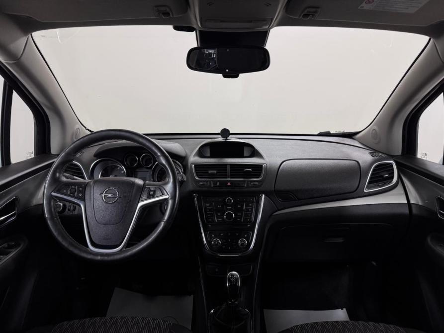 Opel Mokka I Тюмень  - изображение 8