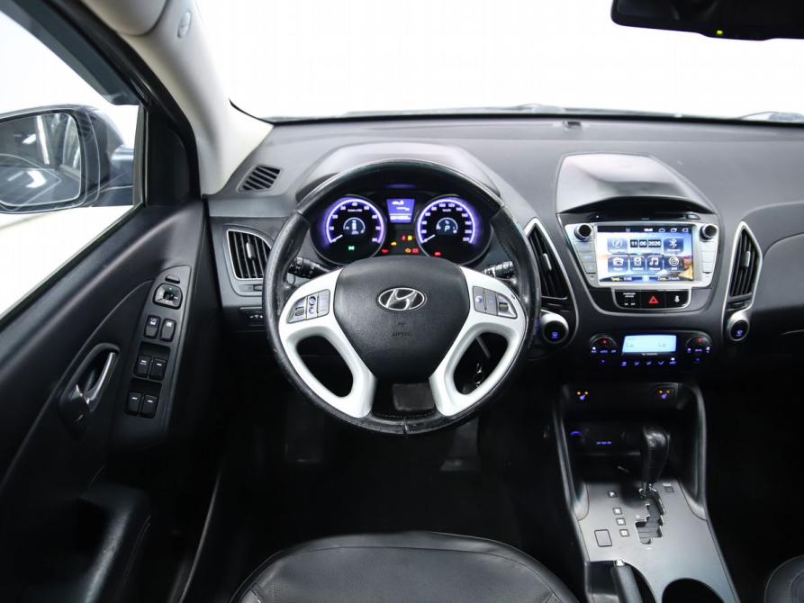 Hyundai ix35 I Уфа  - изображение 12