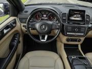 Mercedes-Benz GLE Coupe I (C292) Санкт-Петербург  - изображение 52